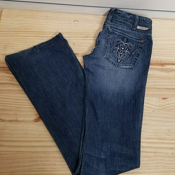 j and company jeans